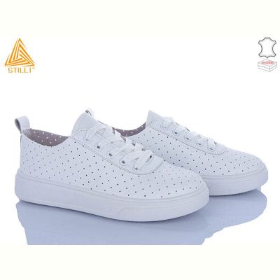 Кроссовки Stilli R250 шкіра