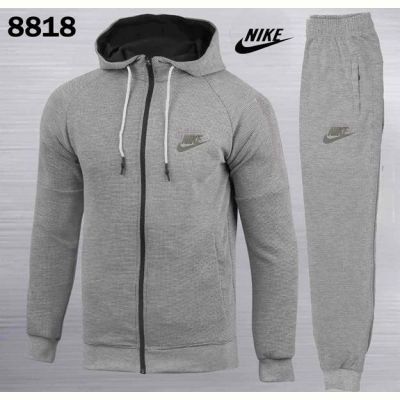Костюм спорт AZT 8818-1 grey