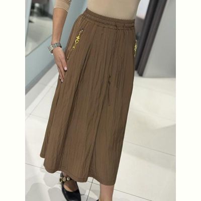 Юбка Comod 501 brown
