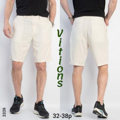 Бриджи Vitions 3339 l.beige
