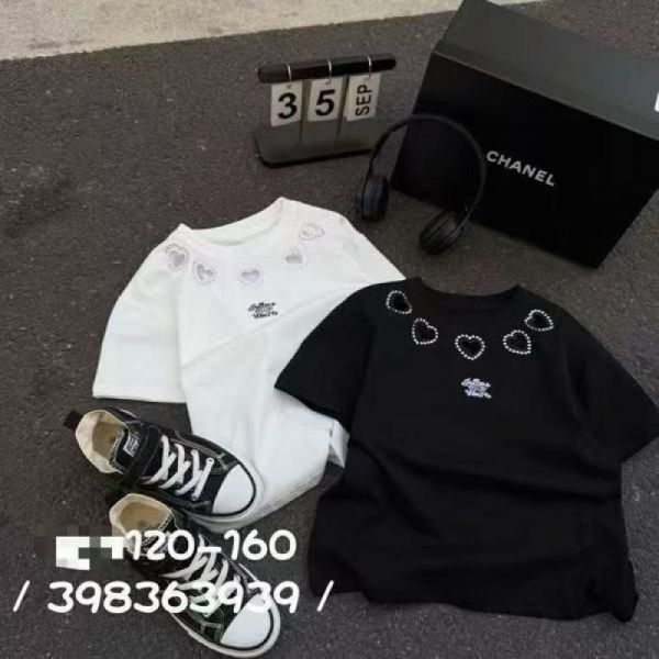 Футболка Delfinka 39836 black