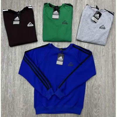 Свитер MirWear MR777-271-2 green