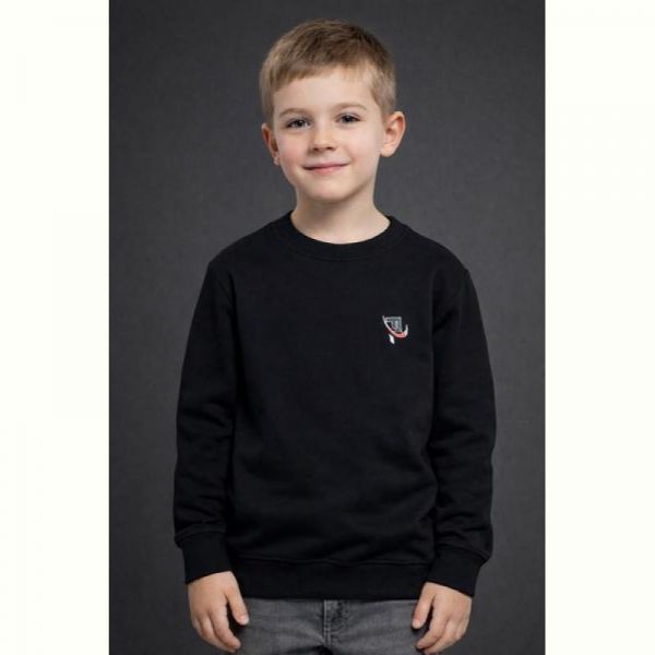 Свитер Fili kids FK1661 black