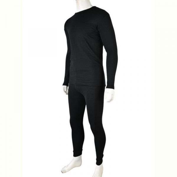 Термобелье Textile K1 black