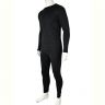 Термобелье Textile K1 black