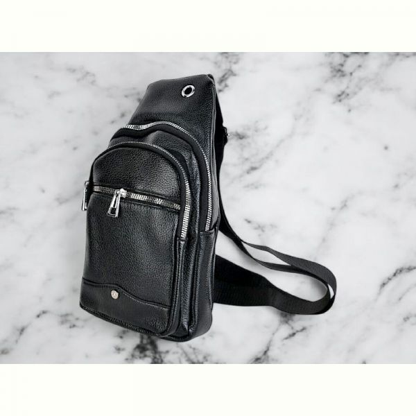 Сумка Glamorta 088-9 black