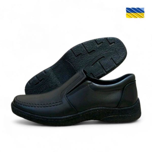 Туфли DvaShoes TT-Konors5075