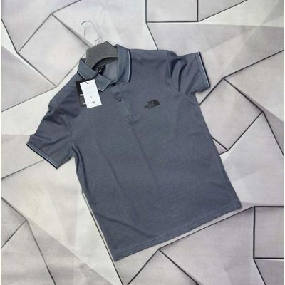 Футболка Rassul 67163 grey