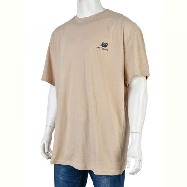 Футболка Textile 835М beige