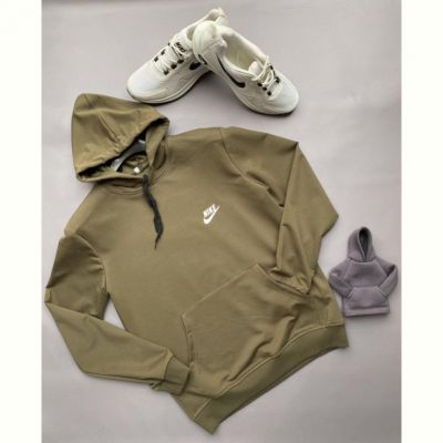 Худи Verton 128 green