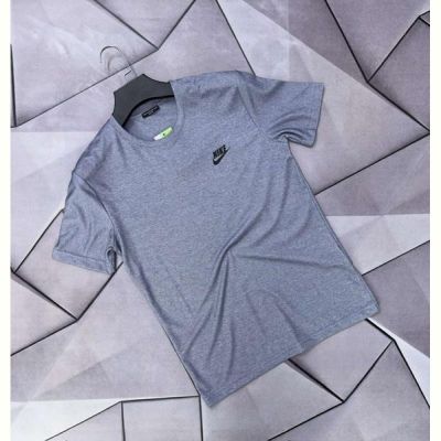 Футболка Rassul 66790 grey