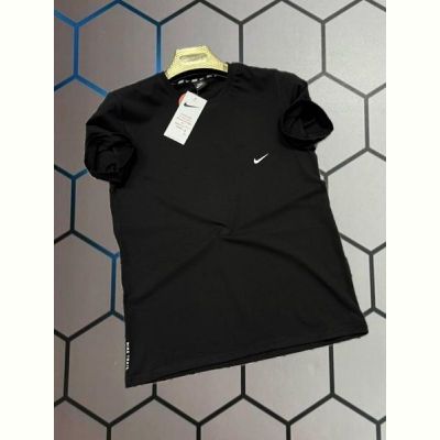 Футболка Alex Clothes 13911 black