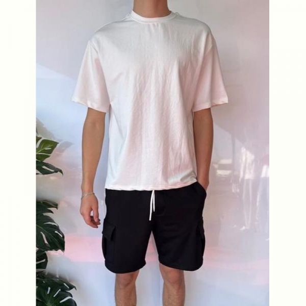 Футболка i8denim 2078 white