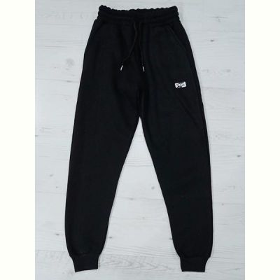 Штаны спорт Malibu2 MA684 black