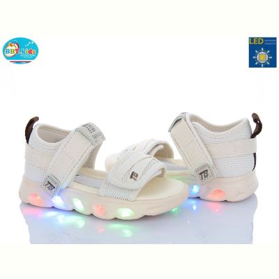 Босоножки Bbt L606-2-3 LED