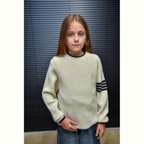 Свитер Yalisi 736 l.beige