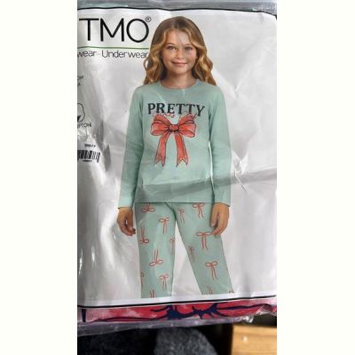 Пижама Disneyopt kids DK2 mint