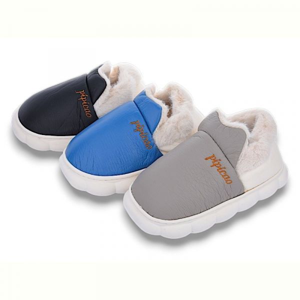 Тапочки M&L ALEX13 WP8119 mix