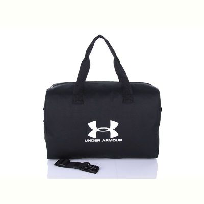 Сумка Silverbag 3-2 black