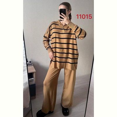 Костюм FSN 11015-1 beige