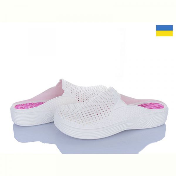 Сабо Progress Сабо жін.білий