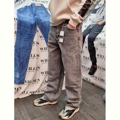 Джинсы Maxim Jeans 4000 grey