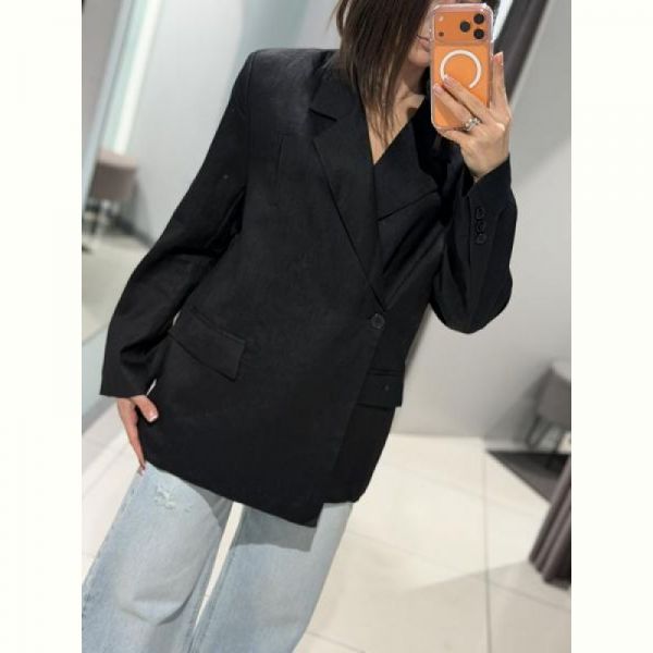 Пиджак Comod 391 black