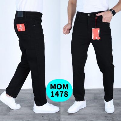 Джинсы God Baron 1478 black