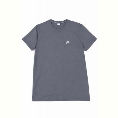 Футболка Zalov ZW1851 grey