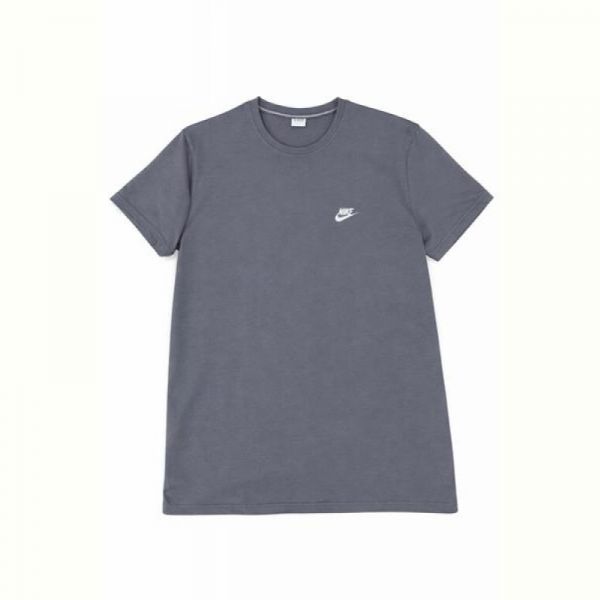 Футболка Zalov ZW1851 grey