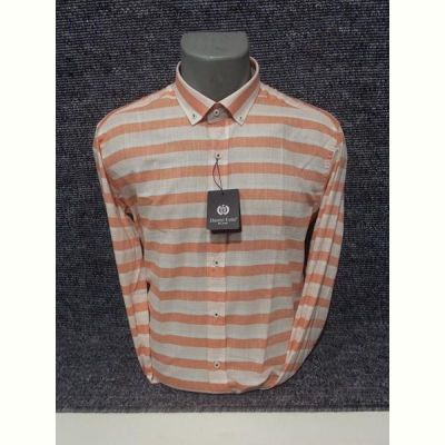 Рубашка Mary Poppins 3752 orange