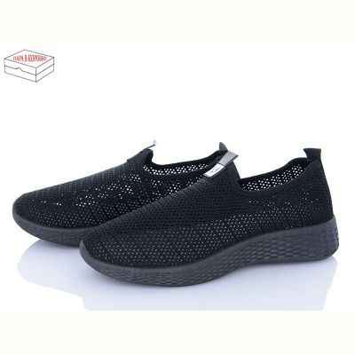 Кроссовки Fuguishan 21-27 black