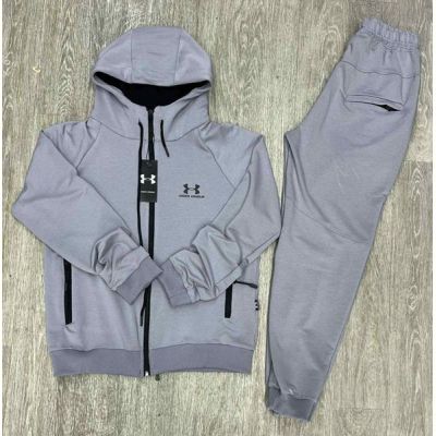 Костюм спорт Verton W26460 grey