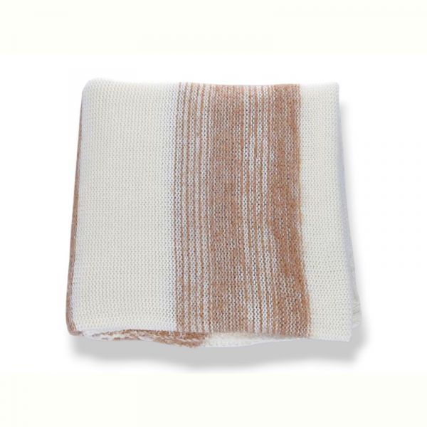 Плед Obuv OK2 03673 beige