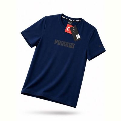 Футболка Alex Clothes 14403 navy
