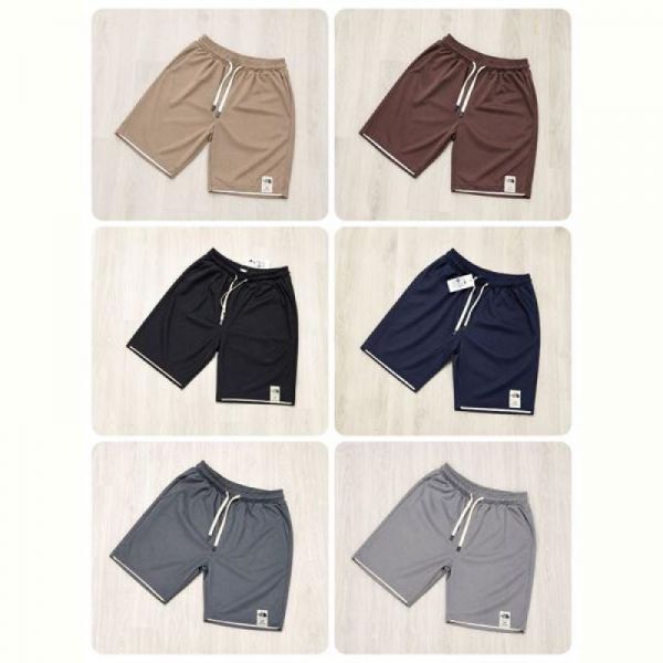 Шорты Shon S3604 d.grey