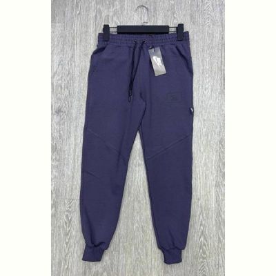 Штаны спорт MirWear kids NW391-211-3 d.grey