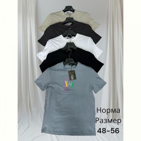 Футболка Hai HH73 olive