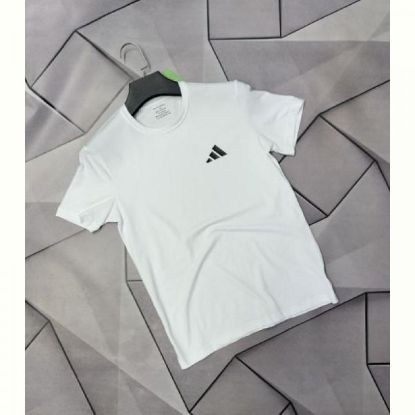 Футболка Rassul 67040 white