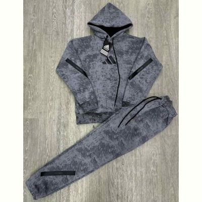 Костюм спорт MirWear kids NW120-1040-3 d.grey