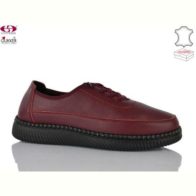 Туфли Gukkcr 4062-9