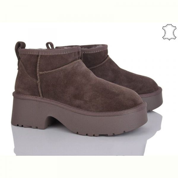 Угги Gifanni 5826-401