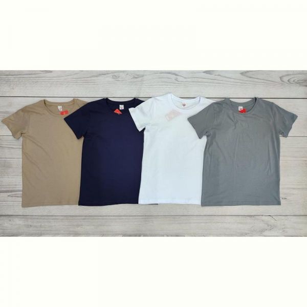 Футболка Samo 3001 grey