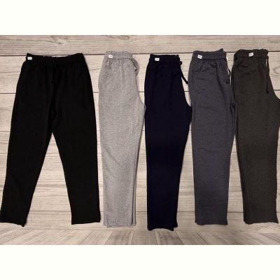Штаны спорт Annet YT0700 navy