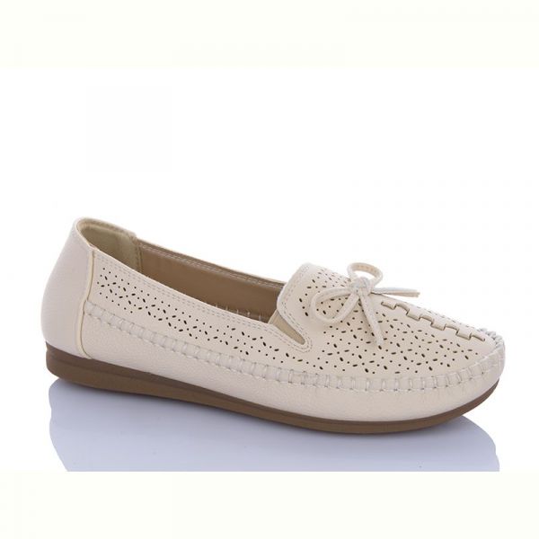 Туфли Lavila 919 beige