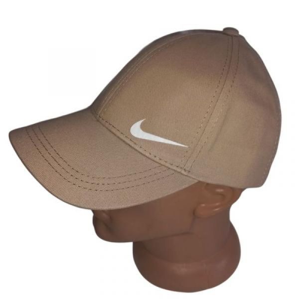 Кепка Mabi 0660 beige