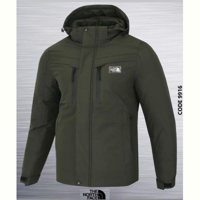 Куртка AZT AZ26-9916 khaki