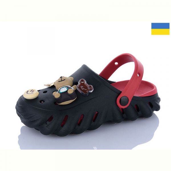 Кроксы Luckline 5261-360