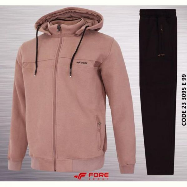 Костюм спорт AZT 23-3095 beige