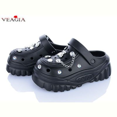 Кроксы VEAGIA-ADA 3004-1